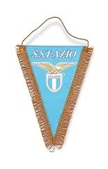 Gagliardetto lazio ufficiale usato  Spedito ovunque in Italia 