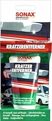 Sonax kratzerentferner kunstst gebraucht kaufen  Wird an jeden Ort in Deutschland