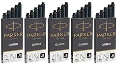 Parker long black for sale  Delivered anywhere in UK