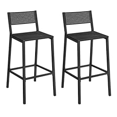Vasagle bar stool for sale  Delivered anywhere in USA 