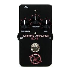 Keeley compressor limiting for sale  Delivered anywhere in USA 