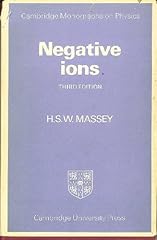Negative ions d'occasion  Livré partout en France