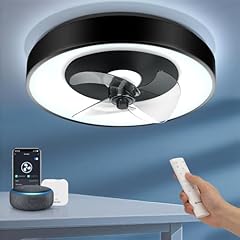 Aigostar ventilatore soffitto usato  Spedito ovunque in Italia 