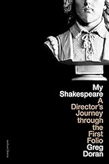 Shakespeare director journey for sale  Delivered anywhere in UK