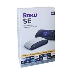 Roku high definition for sale  Delivered anywhere in UK