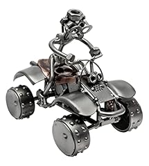 Steemo schraubenmännchen quad gebraucht kaufen  Wird an jeden Ort in Deutschland