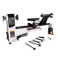 Findbuytool wood lathe for sale  Delivered anywhere in USA 