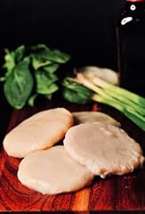 Wild abalone steaks for sale  Delivered anywhere in USA 