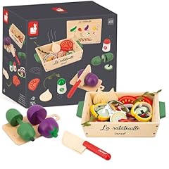 Janod set ratatouille d'occasion  Livré partout en France