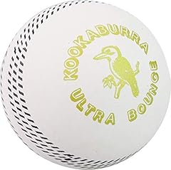 Kookaburra ultra bounce for sale  Delivered anywhere in UK