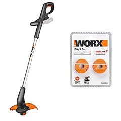 Worx wg157e.9 18v for sale  Delivered anywhere in Ireland