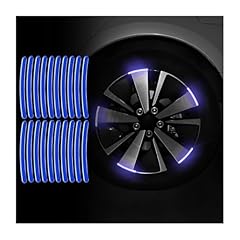 Reflective wheel rim for sale  Delivered anywhere in UK