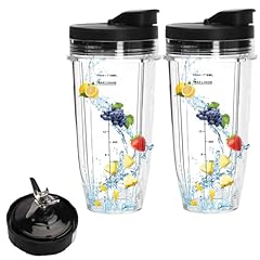 Pack ninja blender for sale  Delivered anywhere in UK
