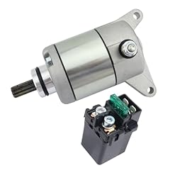 Starter motor relay for sale  Delivered anywhere in UK