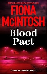 Blood pact explosive for sale  Delivered anywhere in UK