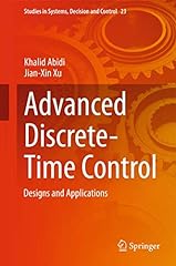 Advanced discrete time for sale  Delivered anywhere in UK