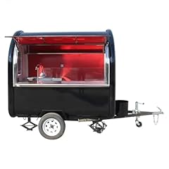 Custom food truck for sale  Delivered anywhere in UK