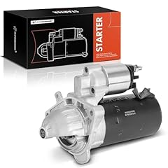 Premium starter motor for sale  Delivered anywhere in UK