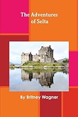 The adventures selta usato  Spedito ovunque in Italia 