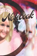 Notebook victorian princess for sale  Delivered anywhere in USA 