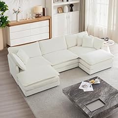 Mikibama modular sectional for sale  Delivered anywhere in USA 