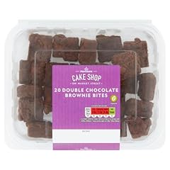 Choc brownie mini for sale  Delivered anywhere in UK