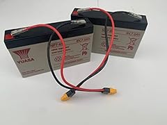 Pair quality batteries for sale  Delivered anywhere in UK