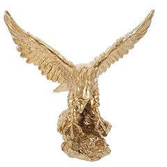 Aboofan figura aquila usato  Spedito ovunque in Italia 