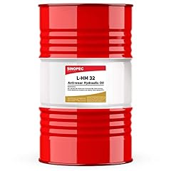 Hydraulic oil 55 for sale  Delivered anywhere in USA 