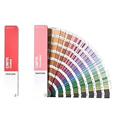 Pantone cmyk guides gebraucht kaufen  Wird an jeden Ort in Deutschland