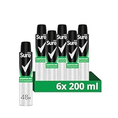 Sure men quantum for sale  Delivered anywhere in UK