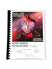 Allstarmedia rolling stones for sale  Delivered anywhere in UK