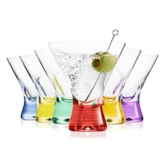 Beneti martini glasses for sale  Delivered anywhere in USA 