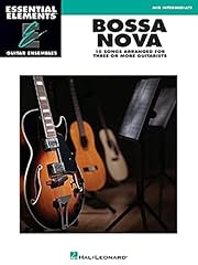 Bossa nova songs for sale  Delivered anywhere in USA 