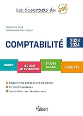 Comptabilité 2023 2024 gebraucht kaufen  Wird an jeden Ort in Deutschland
