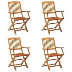 Vidaxl folding garden for sale  Delivered anywhere in UK