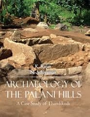 Archaeology the palani d'occasion  Livré partout en Belgiqu