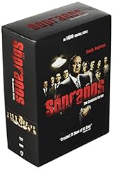 Sopranos complete series for sale  Delivered anywhere in USA 