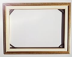 Artecentro cornice dorata usato  Spedito ovunque in Italia 