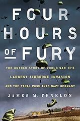 Four hours fury for sale  Delivered anywhere in USA 