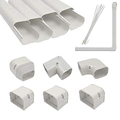 Jeacent 11.3ft pvc for sale  Delivered anywhere in USA 