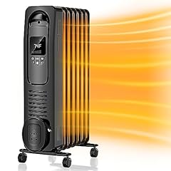 Breezeheat 1500w oil for sale  Delivered anywhere in USA 