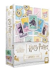 Harry potter loteria for sale  Delivered anywhere in USA 