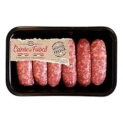 Carne fuoco salsiccia usato  Spedito ovunque in Italia 