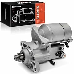 Premium starter motor for sale  Delivered anywhere in USA 