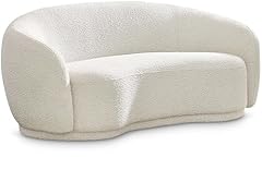 Meridian furniture 693cream for sale  Delivered anywhere in USA 