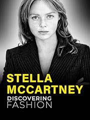 Stella mccartney discovering usato  Spedito ovunque in Italia 