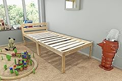2 6 pine bunk beds for sale  Delivered anywhere in UK
