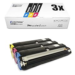 Eurotone toner konica gebraucht kaufen  Wird an jeden Ort in Deutschland