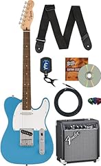 Fender squier sonic for sale  Delivered anywhere in USA 